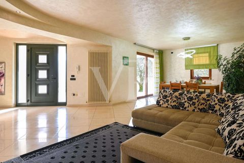 Villa a Val Liona, Vicenza, Val Liona - € 790.000 | Ref: IT 24 355 1447-453060 - foto 5