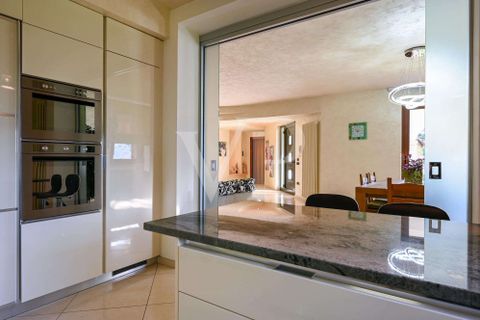 Villa a Val Liona, Vicenza, Val Liona - € 790.000 | Ref: IT 24 355 1447-453060 - foto 8