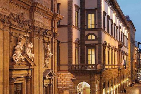 Lejlighed i Florence, Florence, Florence - € 490.000 | Ref: ITU8578-454022 - foto 1