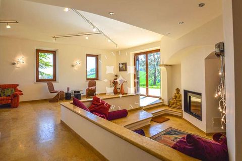 Villa a Lapedona, Fermo, Lapedona - € 550.000 | Ref: ila-520-454208 - foto 15