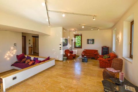 Villa a Lapedona, Fermo, Lapedona - € 550.000 | Ref: ila-520-454208 - foto 18