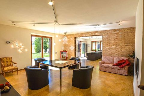 Villa a Lapedona, Fermo, Lapedona - € 550.000 | Ref: ila-520-454208 - foto 19
