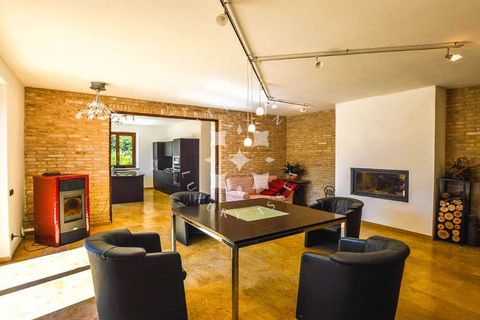 Villa a Lapedona, Fermo, Lapedona - € 550.000 | Ref: ila-520-454208 - foto 20