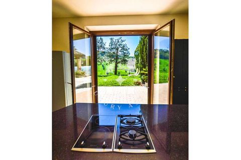 Villa a Lapedona, Fermo, Lapedona - € 550.000 | Ref: ila-520-454208 - foto 23