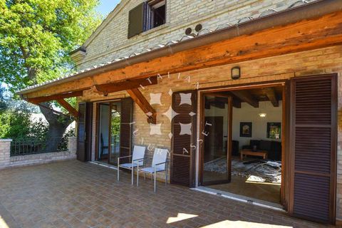 Villa a Lapedona, Fermo, Lapedona - € 550.000 | Ref: ila-520-454208 - foto 32