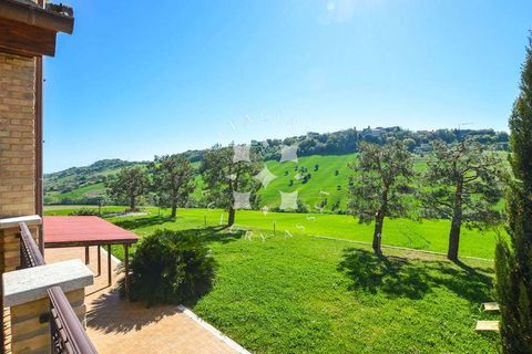 Villa a Lapedona, Fermo, Lapedona - € 550.000 | Ref: ila-520-454208 - foto 33