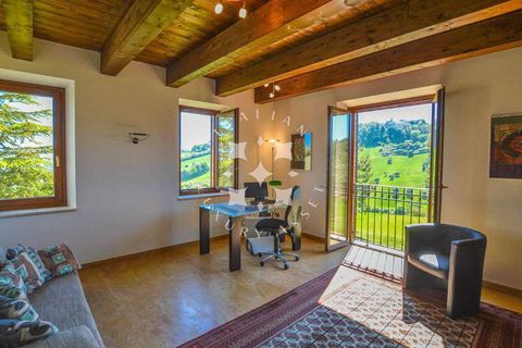 Villa a Lapedona, Fermo, Lapedona - € 550.000 | Ref: ila-520-454208 - foto 35