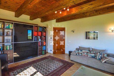 Villa a Lapedona, Fermo, Lapedona - € 550.000 | Ref: ila-520-454208 - foto 38