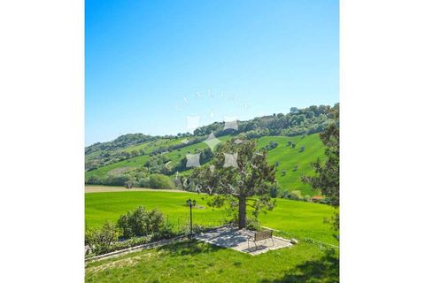 Villa a Lapedona, Fermo, Lapedona - € 550.000 | Ref: ila-520-454208 - foto 42