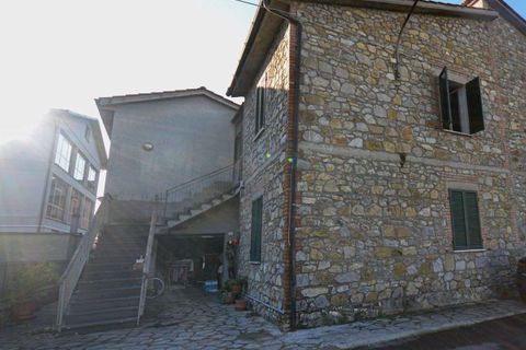 Villa i Fabro, Terni, Fabro - € 129.000 | Ref: OR8216M-454606 - foto 1