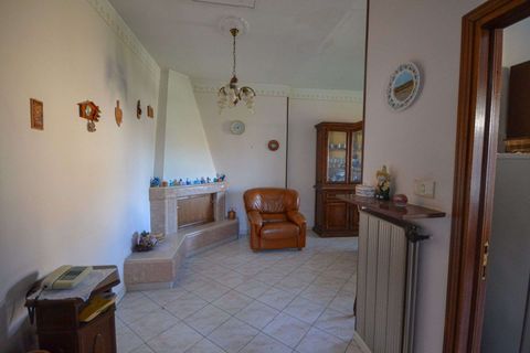 Villa i Fabro, Terni, Fabro - € 129.000 | Ref: OR8216M-454606 - foto 2