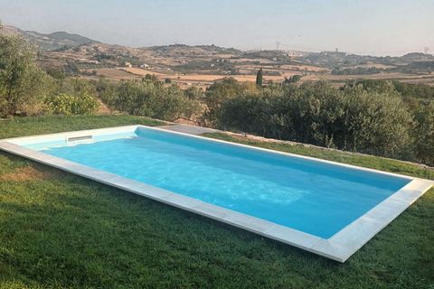 Villa i Ragusa, Ragusa, Ragusa - € 310.000 | Ref: VM!-456102 - foto 1