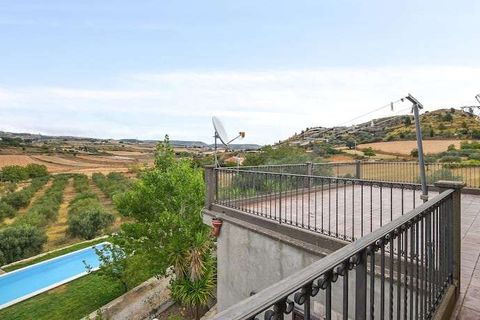 Villa i Ragusa, Ragusa, Ragusa - € 310.000 | Ref: VM!-456102 - foto 7