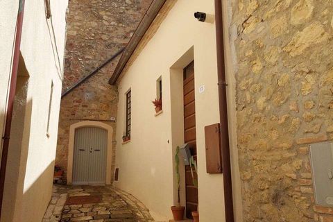 Villa a Cetona, Siena, Cetona - € 120.000 | Ref: SI8265M-456246 - foto 2