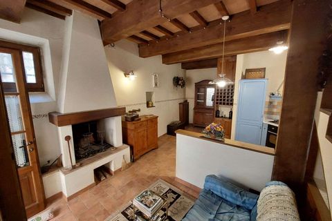 Villa a Cetona, Siena, Cetona - € 120.000 | Ref: SI8265M-456246 - foto 3