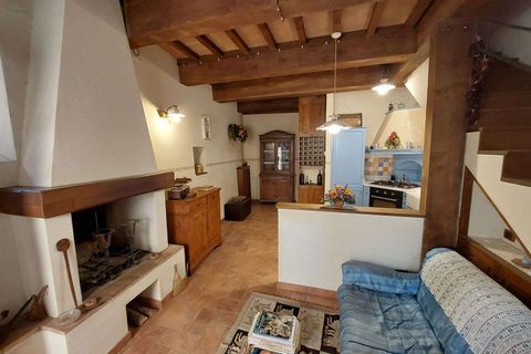 Villa a Cetona, Siena, Cetona - € 120.000 | Ref: SI8265M-456246 - foto 6