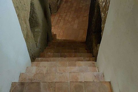 Villa a Cetona, Siena, Cetona - € 120.000 | Ref: SI8265M-456246 - foto 7