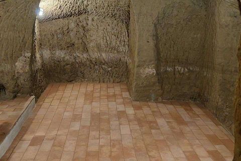 Villa a Cetona, Siena, Cetona - € 120.000 | Ref: SI8265M-456246 - foto 8
