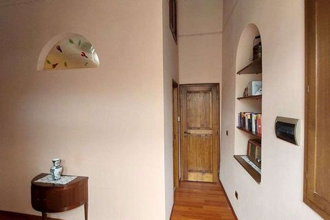 Villa a Cetona, Siena, Cetona - € 120.000 | Ref: SI8265M-456246 - foto 10