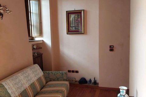 Villa a Cetona, Siena, Cetona - € 120.000 | Ref: SI8265M-456246 - foto 12