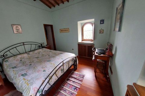 Villa a Cetona, Siena, Cetona - € 120.000 | Ref: SI8265M-456246 - foto 13