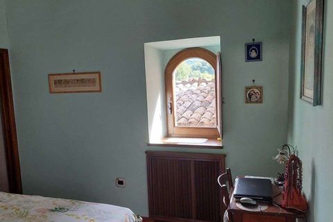 Villa a Cetona, Siena, Cetona - € 120.000 | Ref: SI8265M-456246 - foto 14