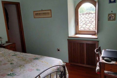 Villa a Cetona, Siena, Cetona - € 120.000 | Ref: SI8265M-456246 - foto 15