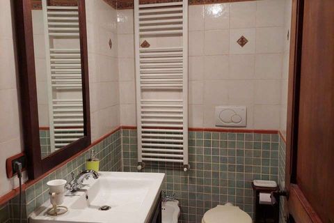 Villa a Cetona, Siena, Cetona - € 120.000 | Ref: SI8265M-456246 - foto 16