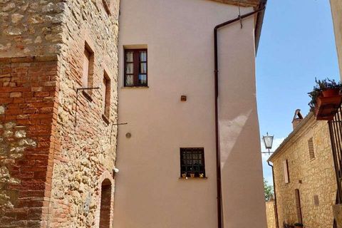 Villa a Cetona, Siena, Cetona - € 120.000 | Ref: SI8265M-456246 - foto 21
