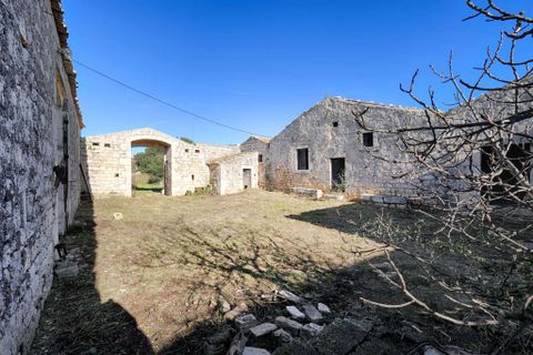 Landejendom i Scicli, Ragusa, Scicli - € 280.000 | Ref: MOD-SC1-457367 - foto 2