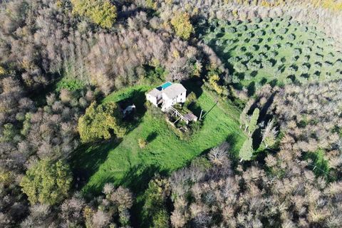 Villa a Allerona, Terni, Allerona - € 400.000 | Ref: OR605M-457585 - foto 2