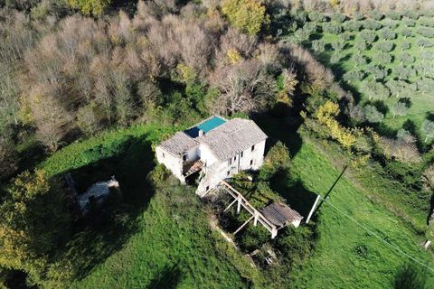 Villa a Allerona, Terni, Allerona - € 400.000 | Ref: OR605M-457585 - foto 3