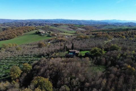 Villa a Allerona, Terni, Allerona - € 400.000 | Ref: OR605M-457585 - foto 8