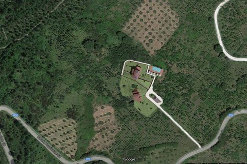 Villa a Allerona, Terni, Allerona - € 400.000 | Ref: OR605M-457585 - foto 9