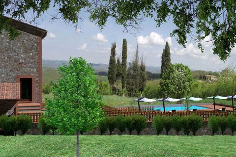 Villa a Allerona, Terni, Allerona - € 400.000 | Ref: OR605M-457585 - foto 10