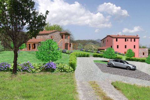 Villa a Allerona, Terni, Allerona - € 400.000 | Ref: OR605M-457585 - foto 12