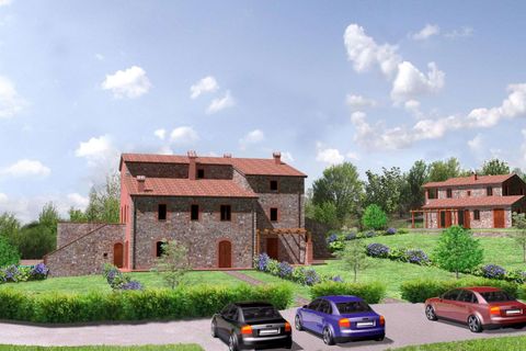 Villa a Allerona, Terni, Allerona - € 400.000 | Ref: OR605M-457585 - foto 13