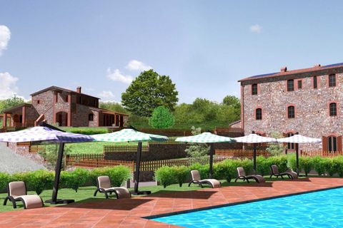 Villa a Allerona, Terni, Allerona - € 400.000 | Ref: OR605M-457585 - foto 14