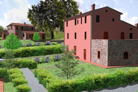 Villa a Allerona, Terni, Allerona - € 400.000 | Ref: OR605M-457585 - foto 15