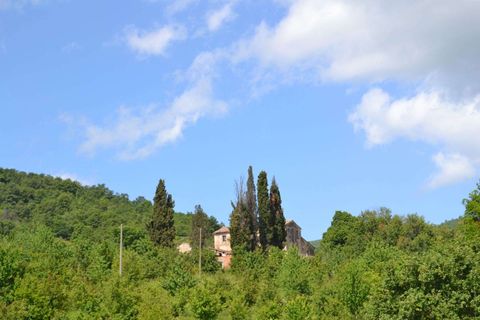 Villa a Allerona, Terni, Allerona - € 400.000 | Ref: OR605M-457585 - foto 34