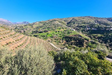 Landejendom i Competa, Malaga, Competa - € 261.000 | Ref: 7868 - foto 2