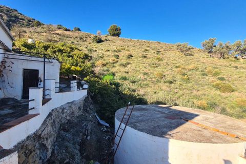 Landejendom i Competa, Malaga, Competa - € 261.000 | Ref: 7868 - foto 3