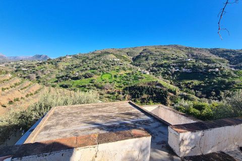 Landejendom i Competa, Malaga, Competa - € 261.000 | Ref: 7868 - foto 4