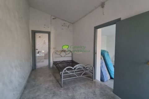 Landejendom i Competa, Malaga, Competa - € 261.000 | Ref: 7868 - foto 6