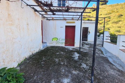 Landejendom i Competa, Malaga, Competa - € 261.000 | Ref: 7868 - foto 14