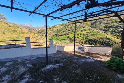 Landejendom i Competa, Malaga, Competa - € 261.000 | Ref: 7868 - foto 15