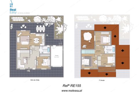 Villa i Olhao, Faro, Olhao - € 470.000 | Ref: RE155 - foto 25