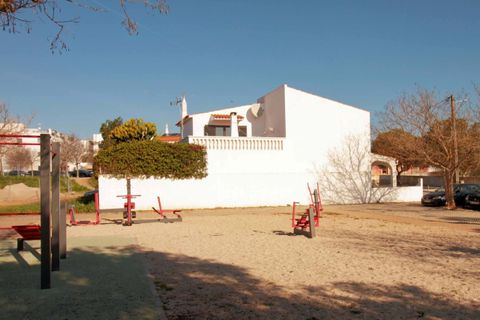Villa i Olhao, Faro, Olhao - € 470.000 | Ref: RE155 - foto 24