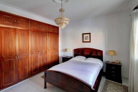 Villa i Olhao, Faro, Olhao - € 470.000 | Ref: RE155 - foto 18