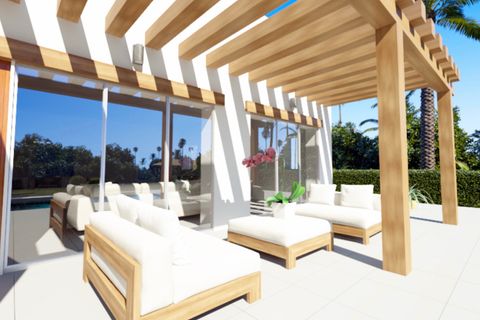 Villa a Alcalali, Alicante, Alcalali - € 945.000 | Ref: 4361 - foto 5